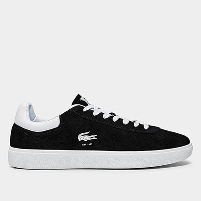 Tênis Lacoste Baseshot Masculino - Masculino