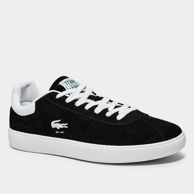 Tênis Lacoste Baseshot Masculino