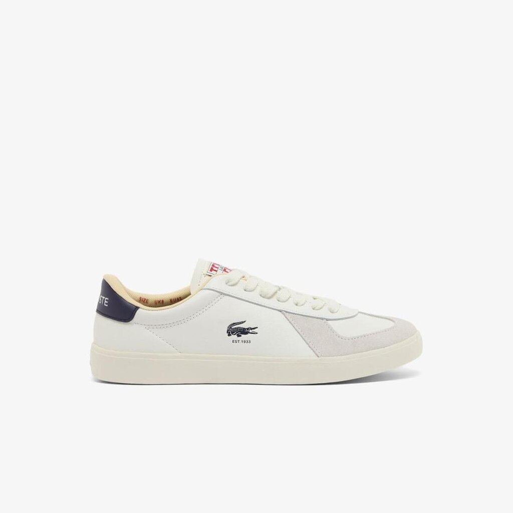 Tênis Lacoste Baseshot Pro Masculino