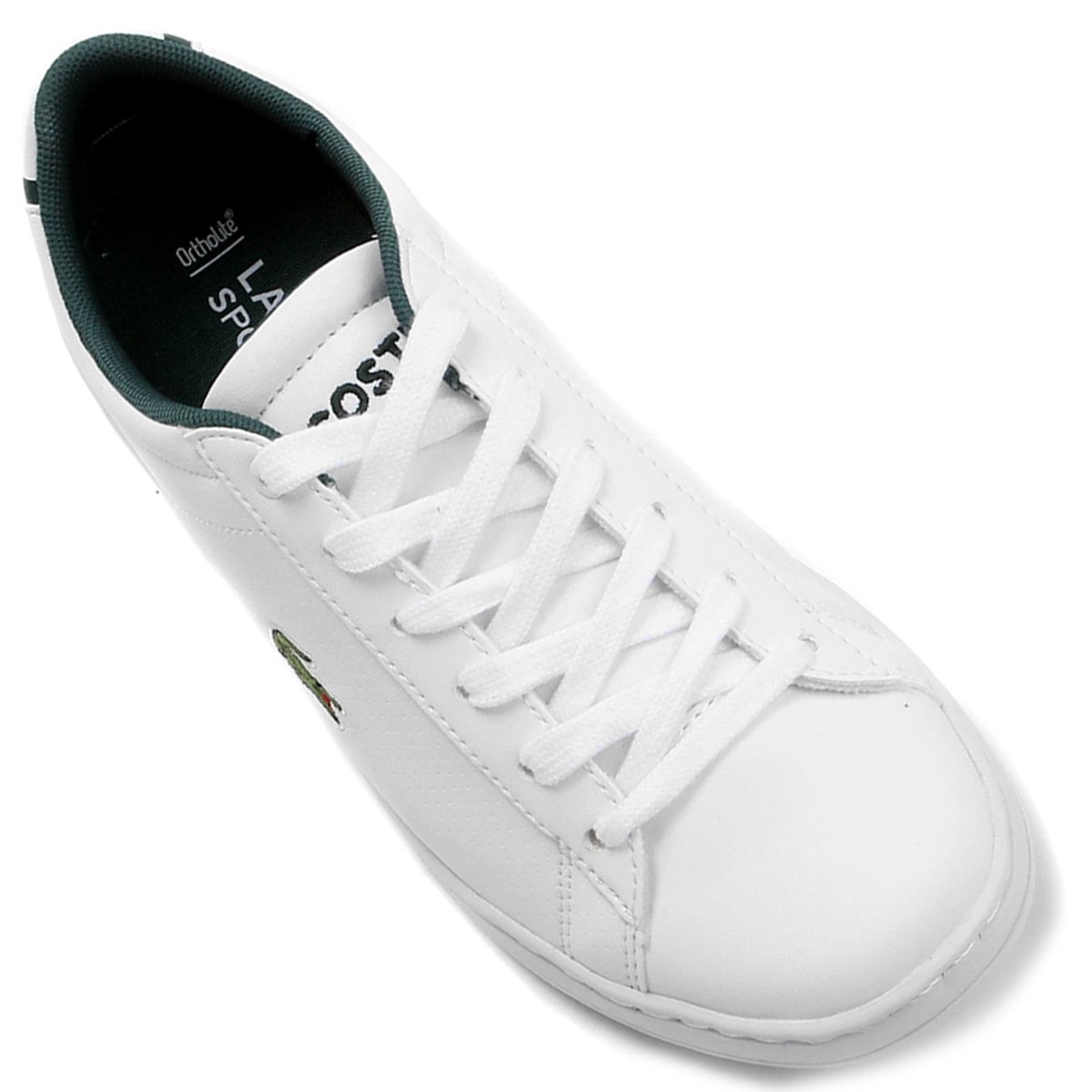tenis lacoste ortholite