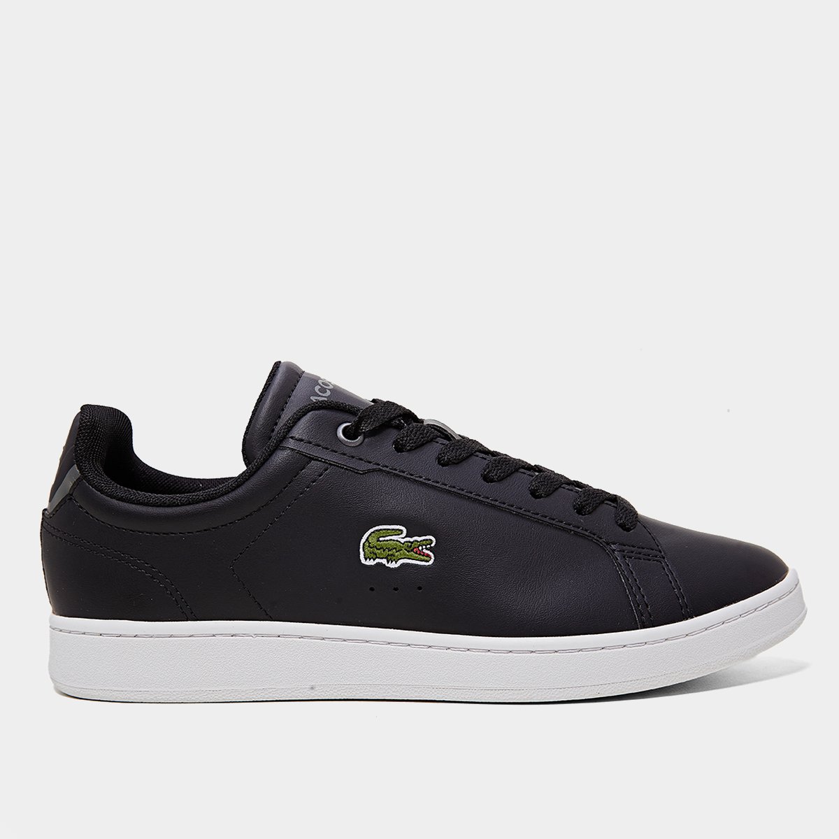 Tênis Lacoste Carnaby Masculino é ruim? Tênis Lacoste Carnaby Masculino é boa?