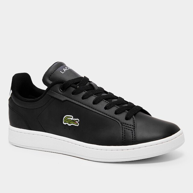 Tênis Lacoste Carnaby Pro Feminino