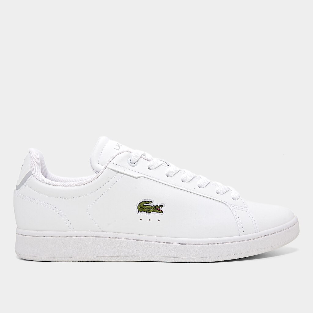 Tênis Lacoste Carnaby Pro Feminino