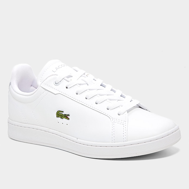 Tênis Lacoste Carnaby Pro Feminino