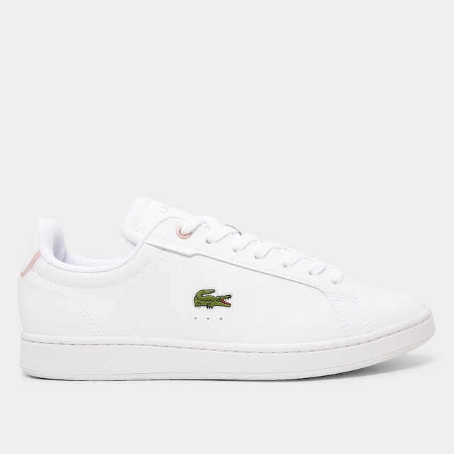 Tênis Lacoste Carnaby Pro Feminino