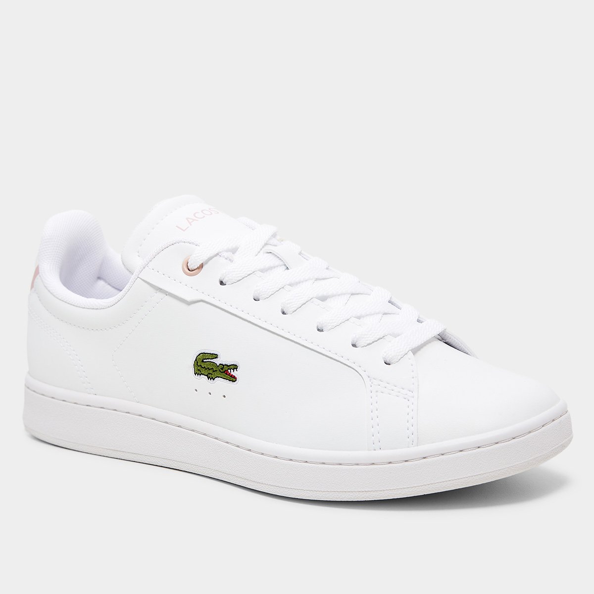 Tênis Lacoste Carnaby Pro Feminino - 1