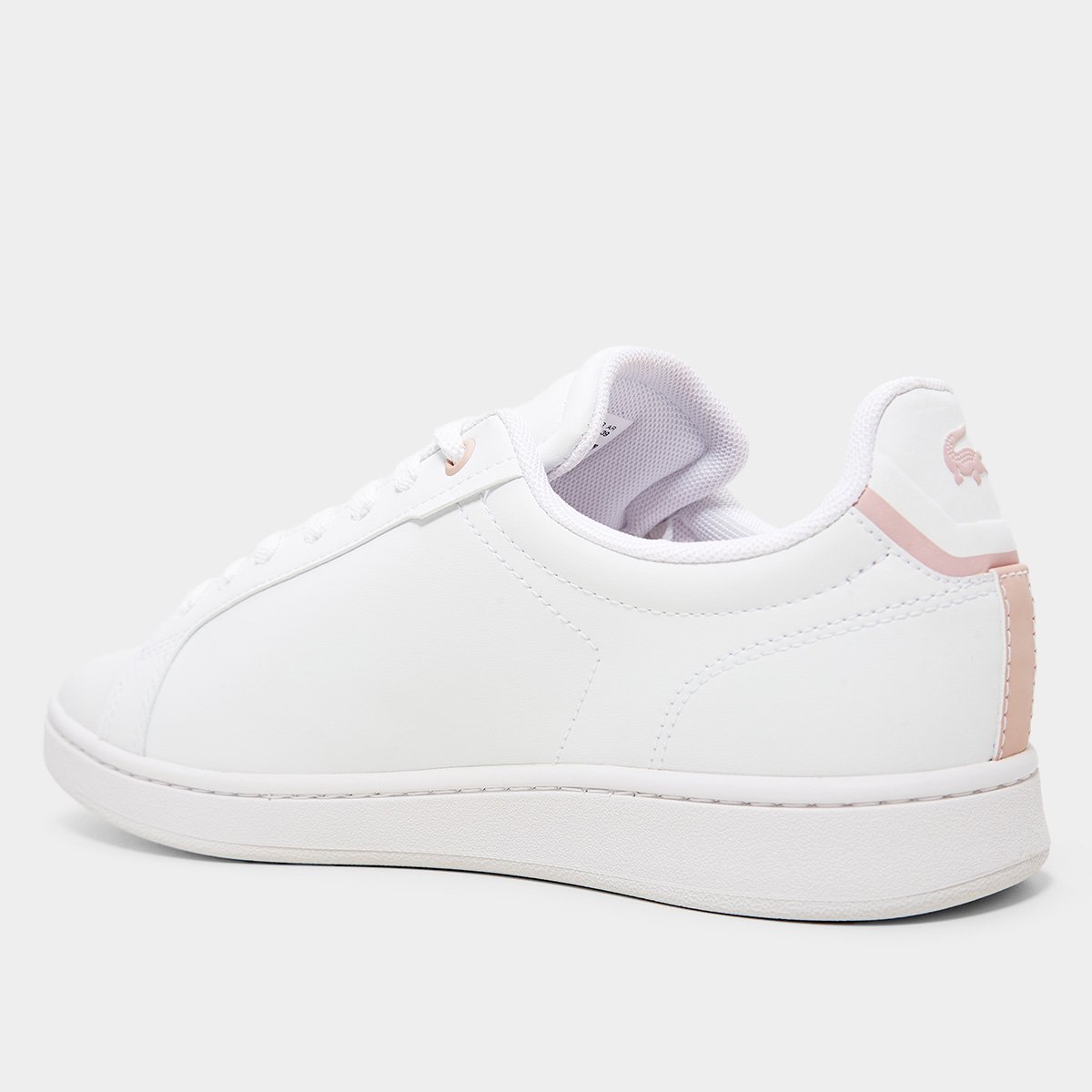 Tênis Lacoste Carnaby Pro Feminino - 2