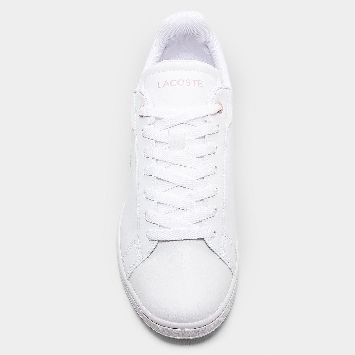 Tênis Lacoste Carnaby Pro Feminino - 3