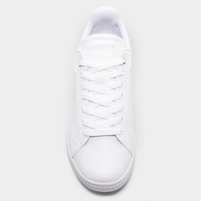 Tênis Lacoste Carnaby Pro Feminino