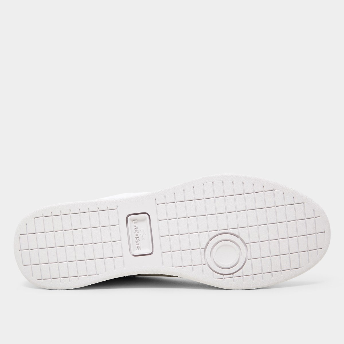 Tênis Lacoste Carnaby Pro Feminino - 4