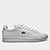 Tênis Lacoste Carnaby Pro Masculino - Off White