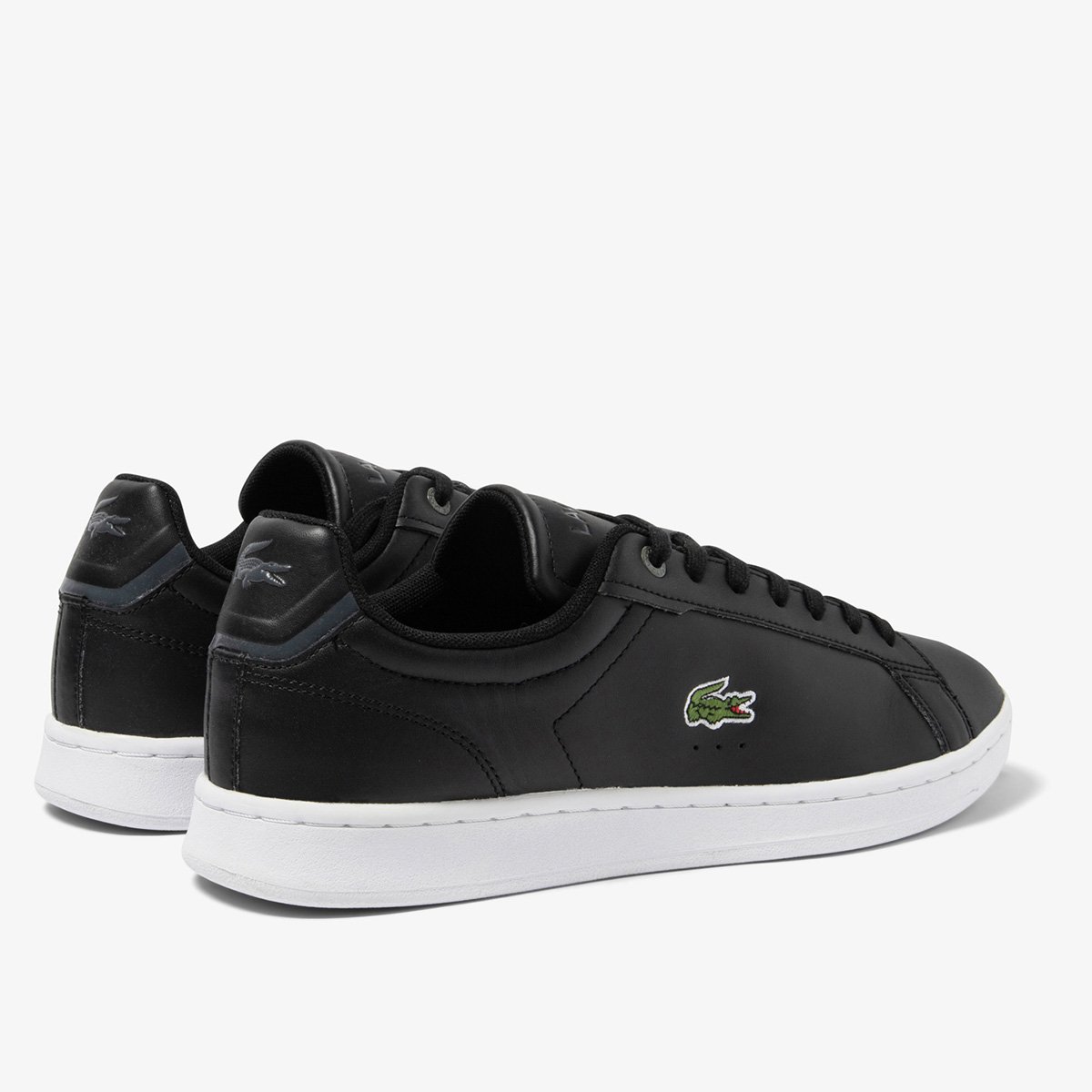Lacoste Loja Zattini Sapatos Tênis Lacoste Carnaby Pro Masculino