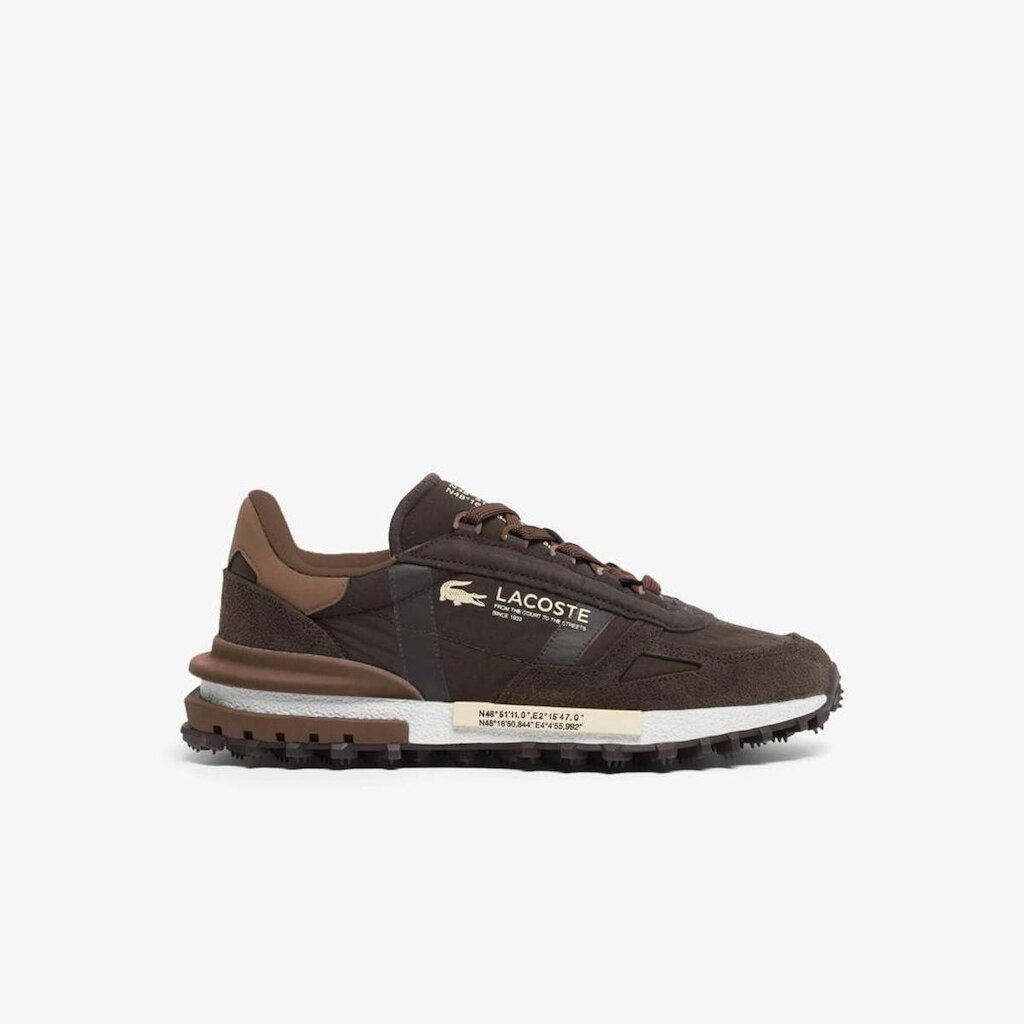 Tênis Lacoste Elite Active Masculino