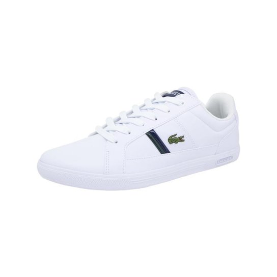 Lacoste europa 319 1 Clearance