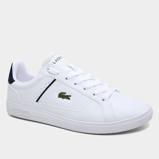 Tênis Lacoste Europa Pro Masculino