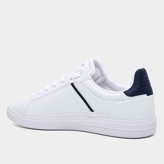 Tênis Lacoste Europa Pro Masculino