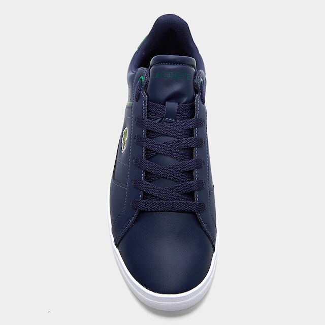Tênis Lacoste Europa Pro Masculino