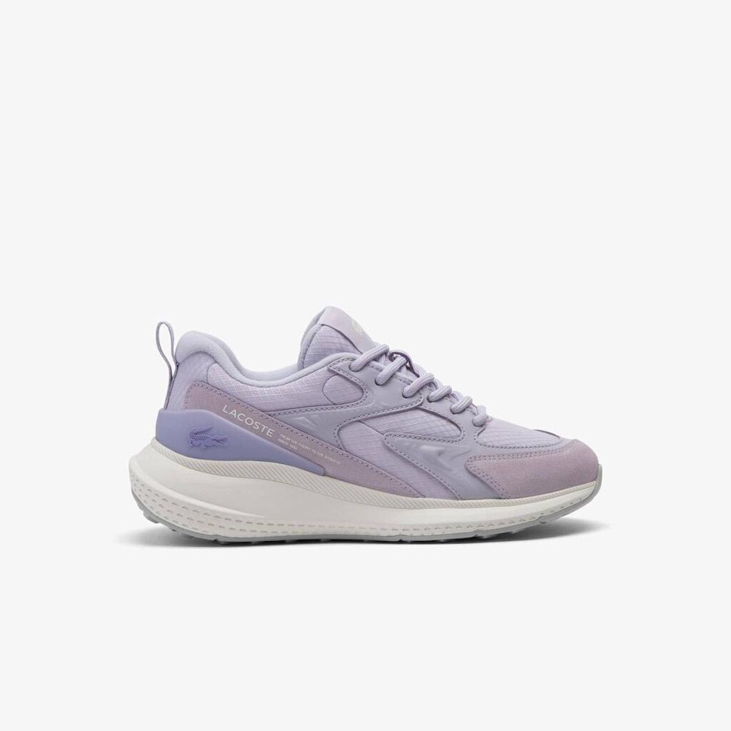 Tênis Lacoste Feminino L003 Evo