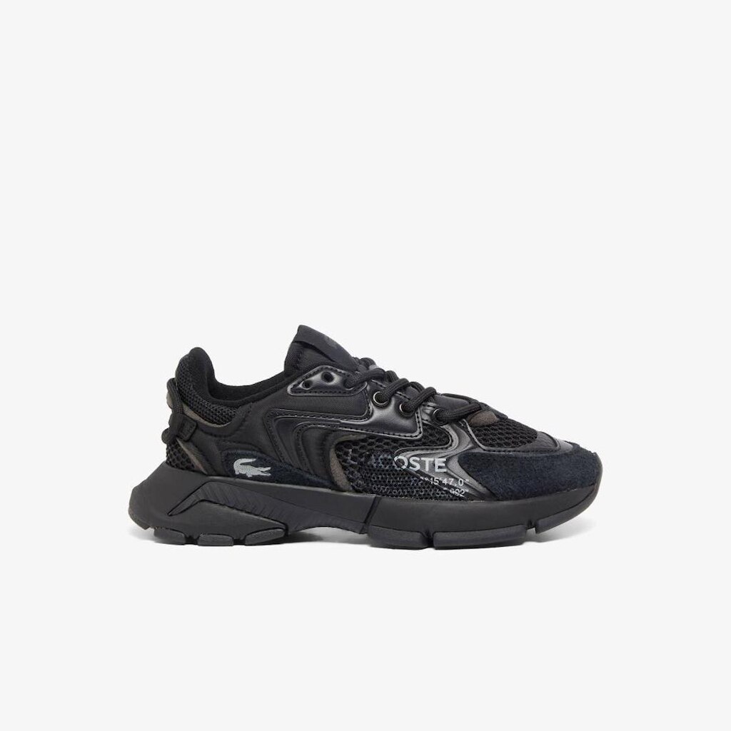 Tênis Lacoste Feminino L003 Neo