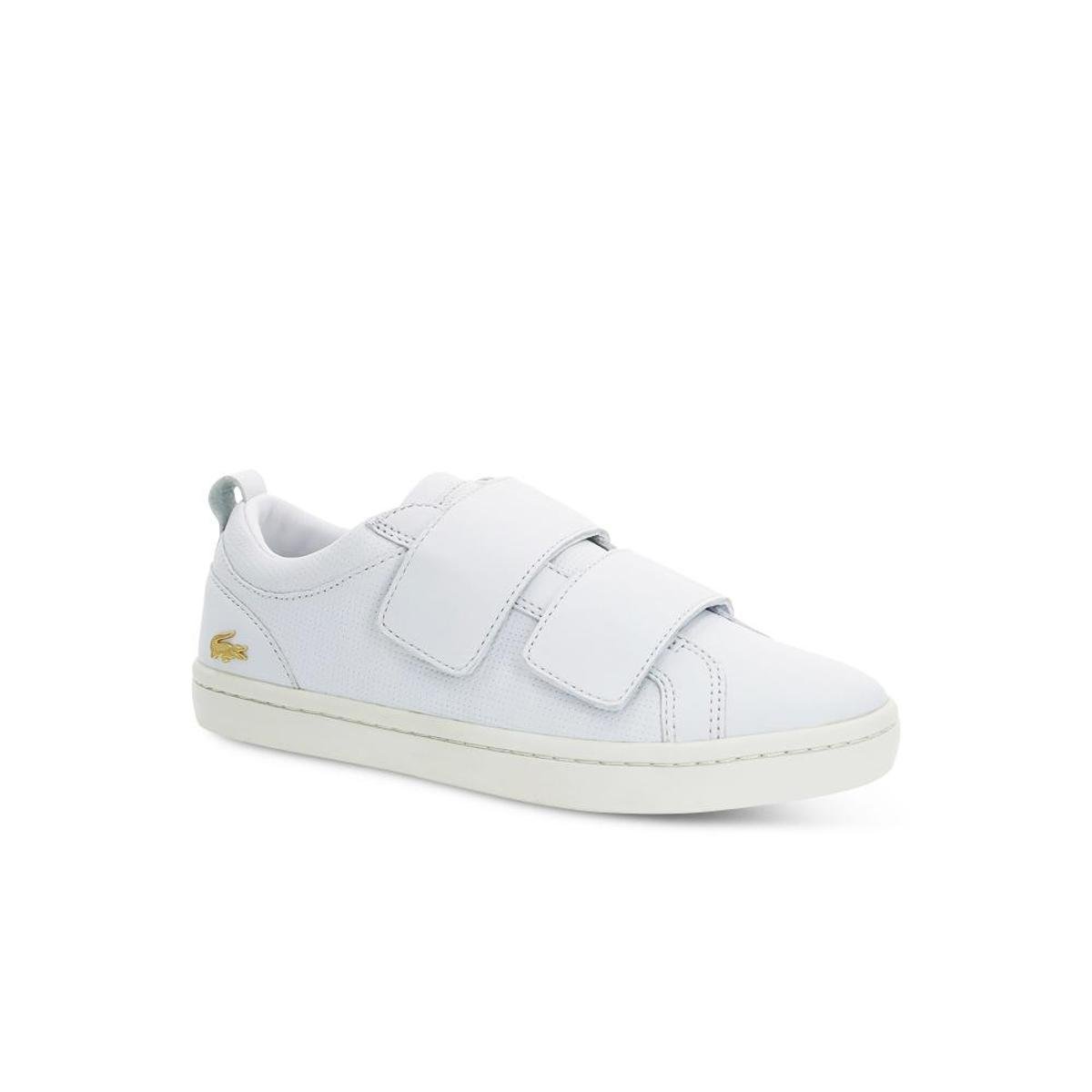 tenis lacoste feminino netshoes