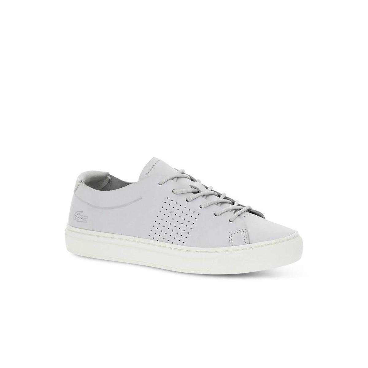 tenis lacoste feminino netshoes