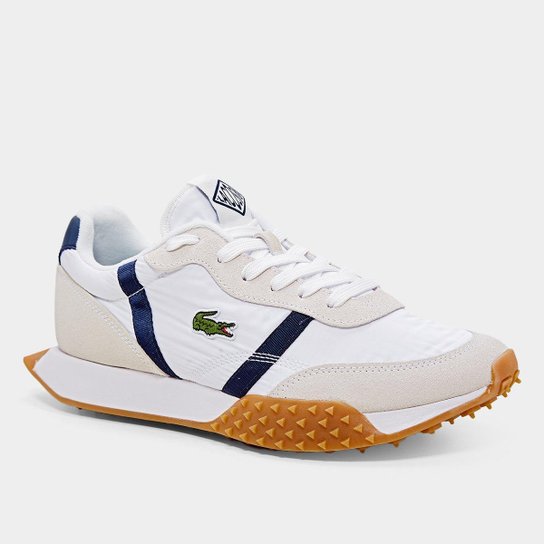 Tênis Lacoste L-SPIN Evo Masculino