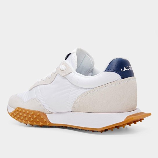 Tênis Lacoste L-SPIN Evo Masculino