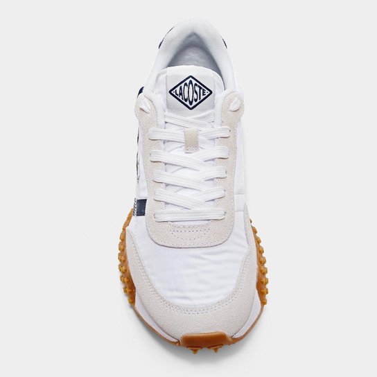 Tênis Lacoste L-SPIN Evo Masculino