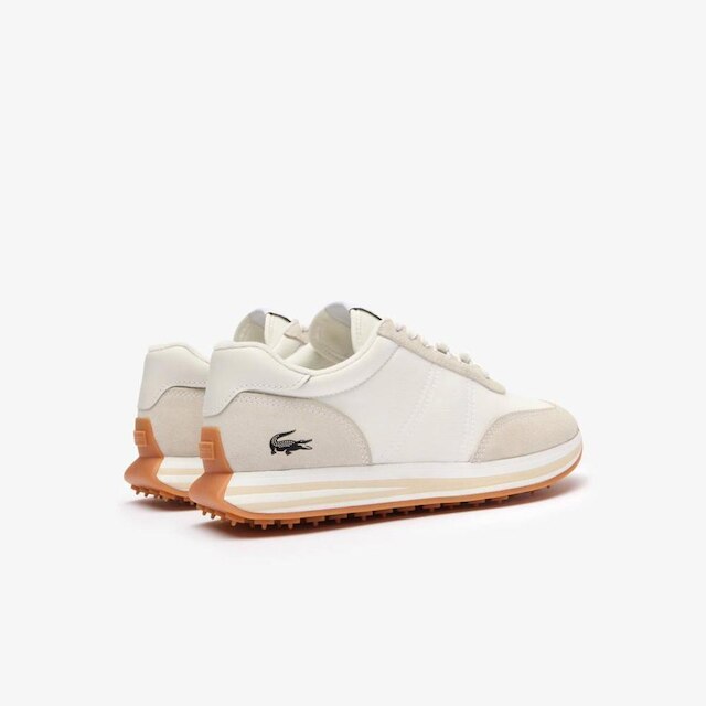 Tênis Lacoste L-Spin Feminino