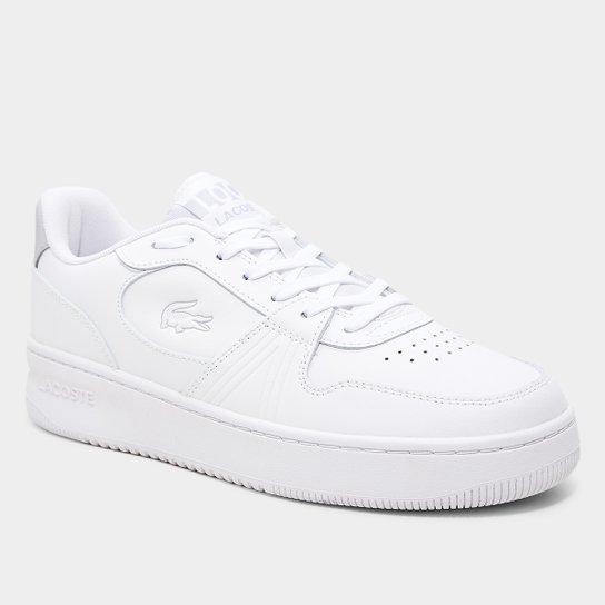 Tênis Lacoste L001 Set Masculino