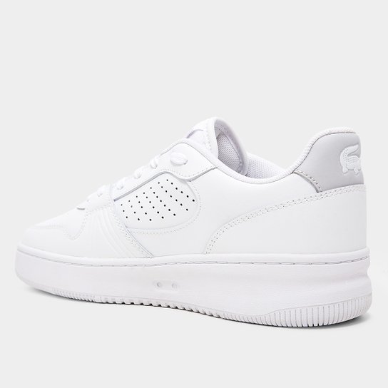 Tênis Lacoste L001 Set Masculino