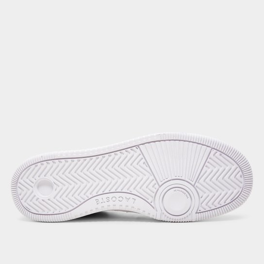 Tênis Lacoste L001 Set Masculino