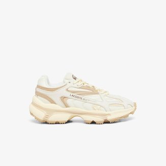 Tênis Lacoste L003 2K24 Feminino