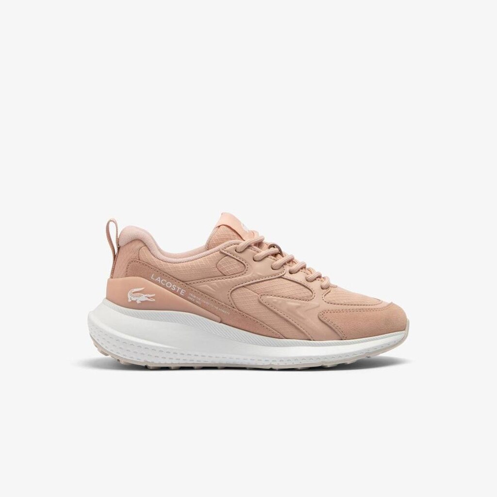 Tênis Lacoste L003 Evo Feminino