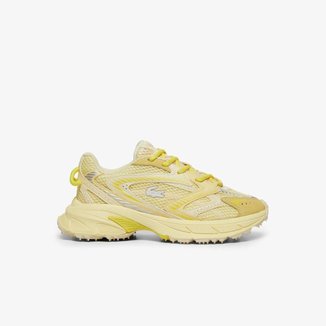 Tênis Lacoste L003 Neo Shot Feminino