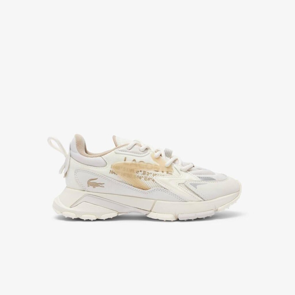 Tênis Lacoste L003 Neo Tech Feminino