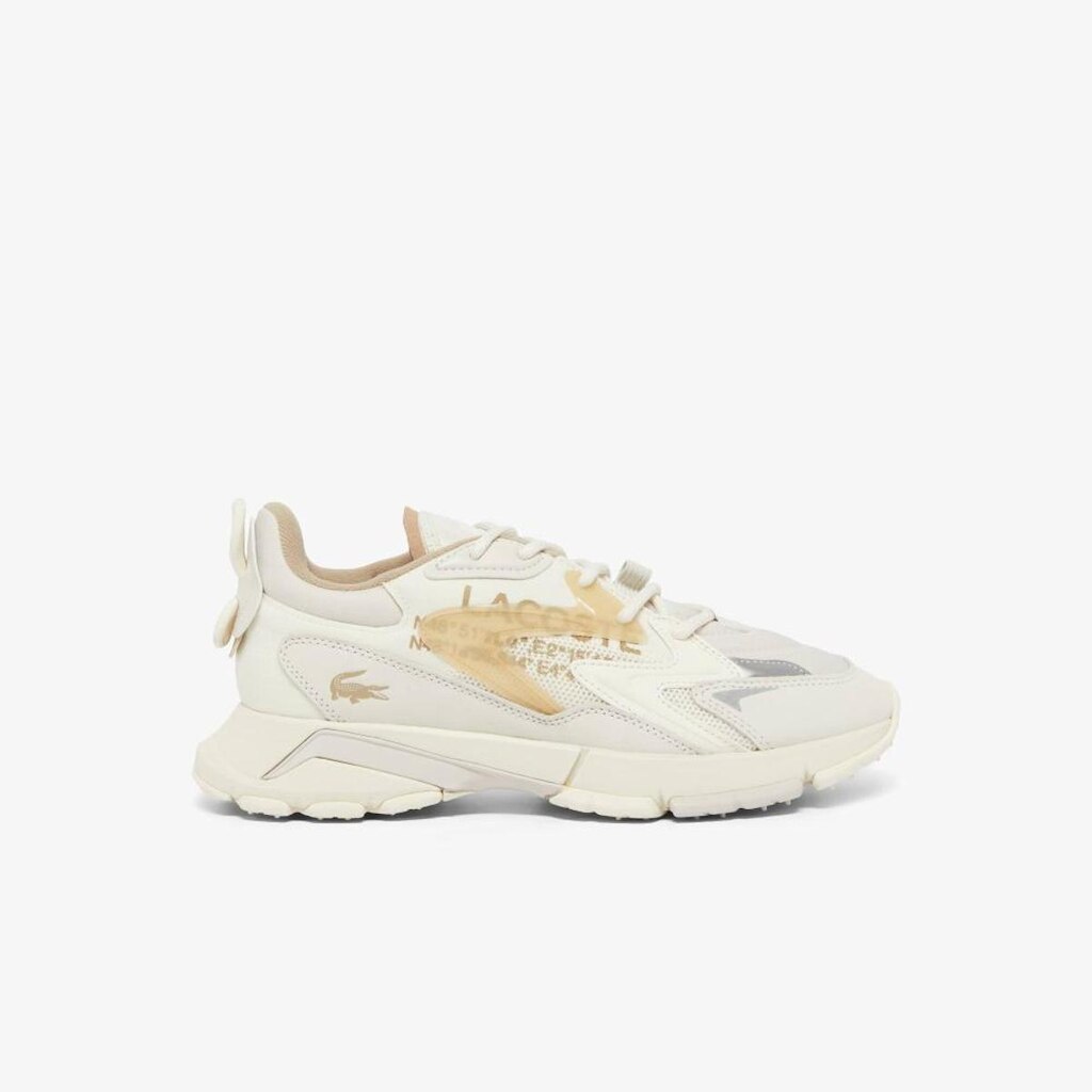 Tênis Lacoste L003 Neo Tech Masculino