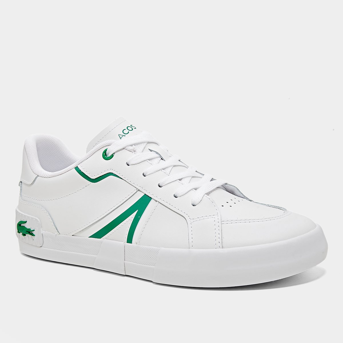 Tênis Lacoste L004 Feminino - 1