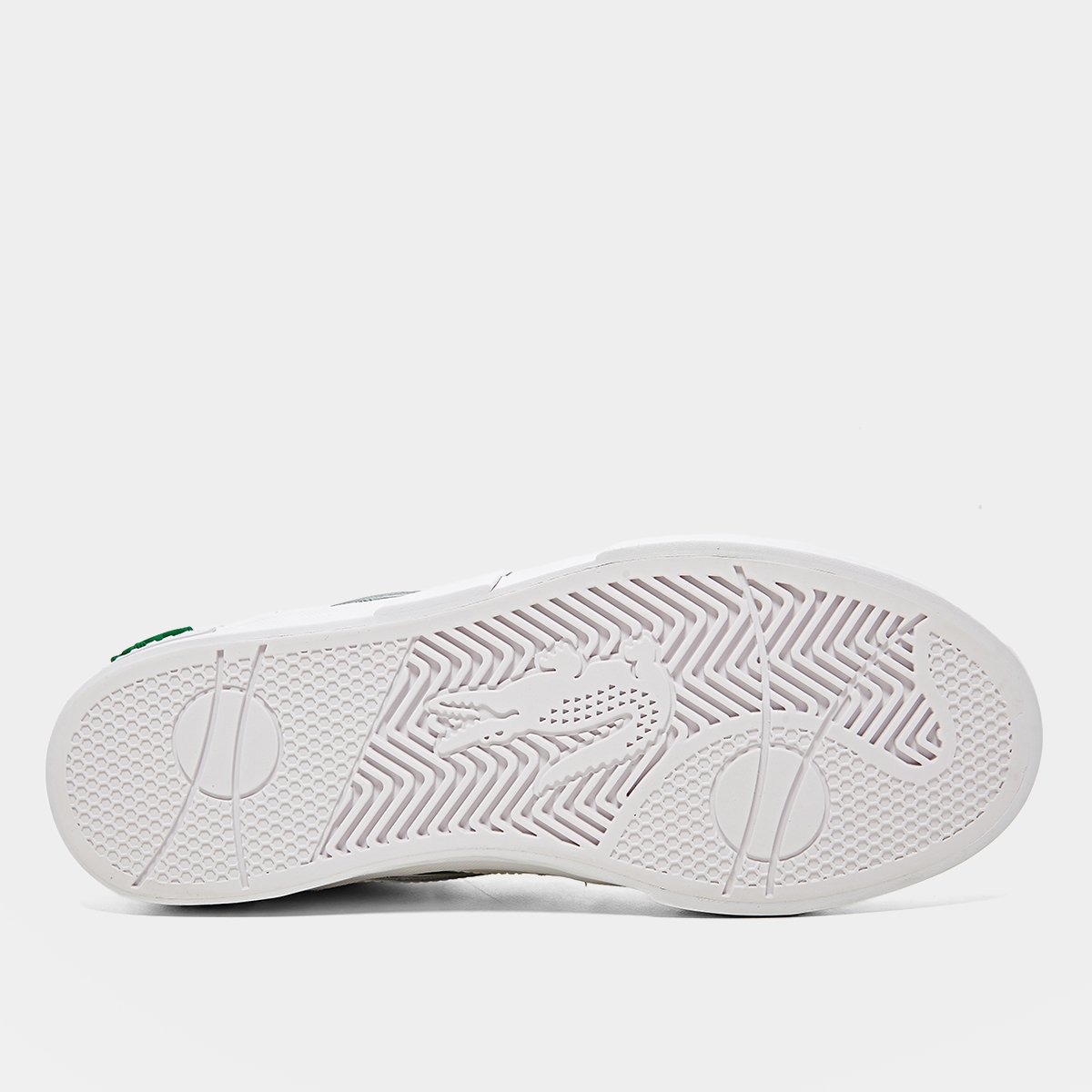 Tênis Lacoste L004 Feminino - 4