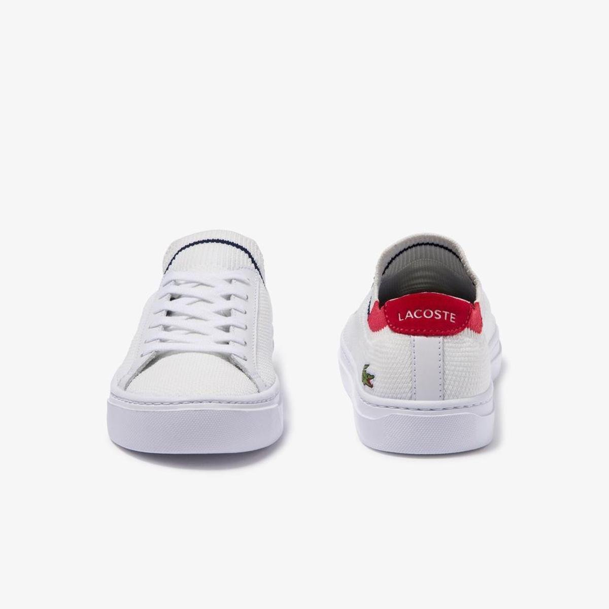 Tênis Lacoste La Piquée #TNS024 - Authentic-Store.net - Varejo e Atacado