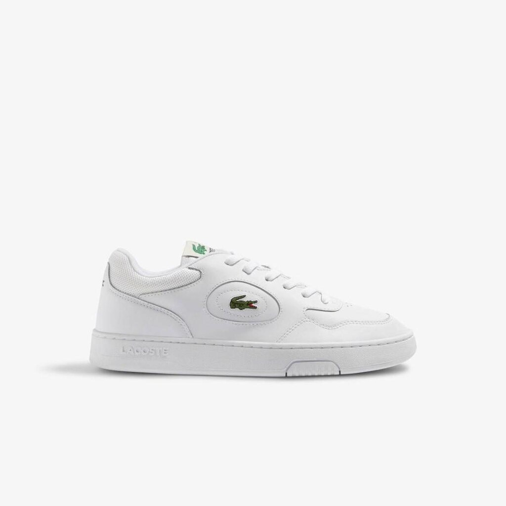 Tênis Lacoste Lacoste Masculinas Lineset De Couro