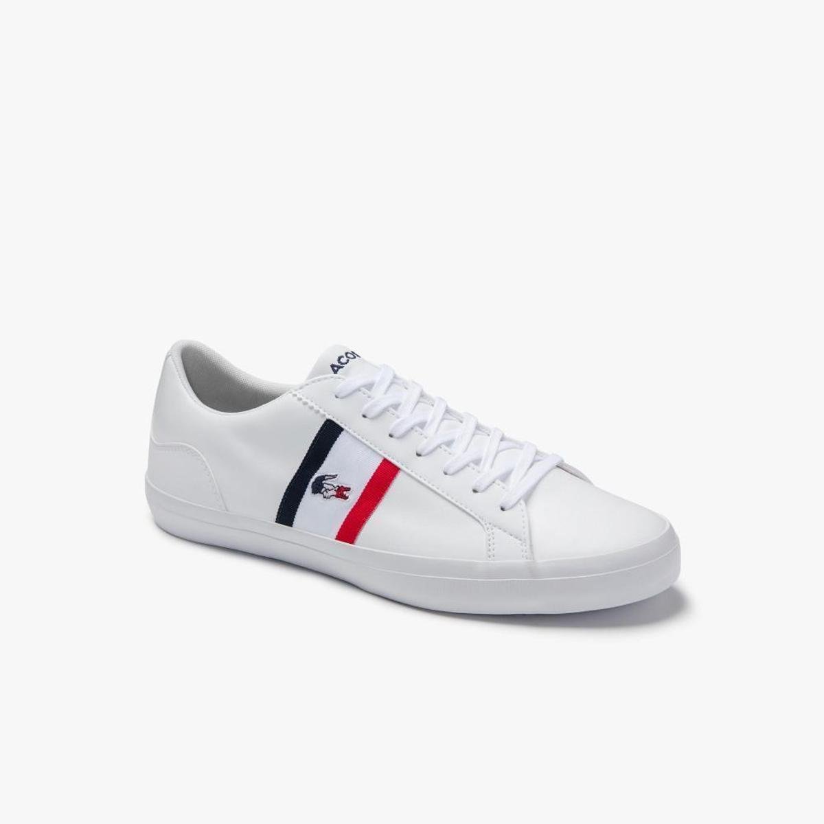 tenis lacoste lerond