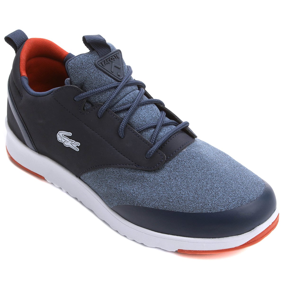 tenis lacoste light 2.0