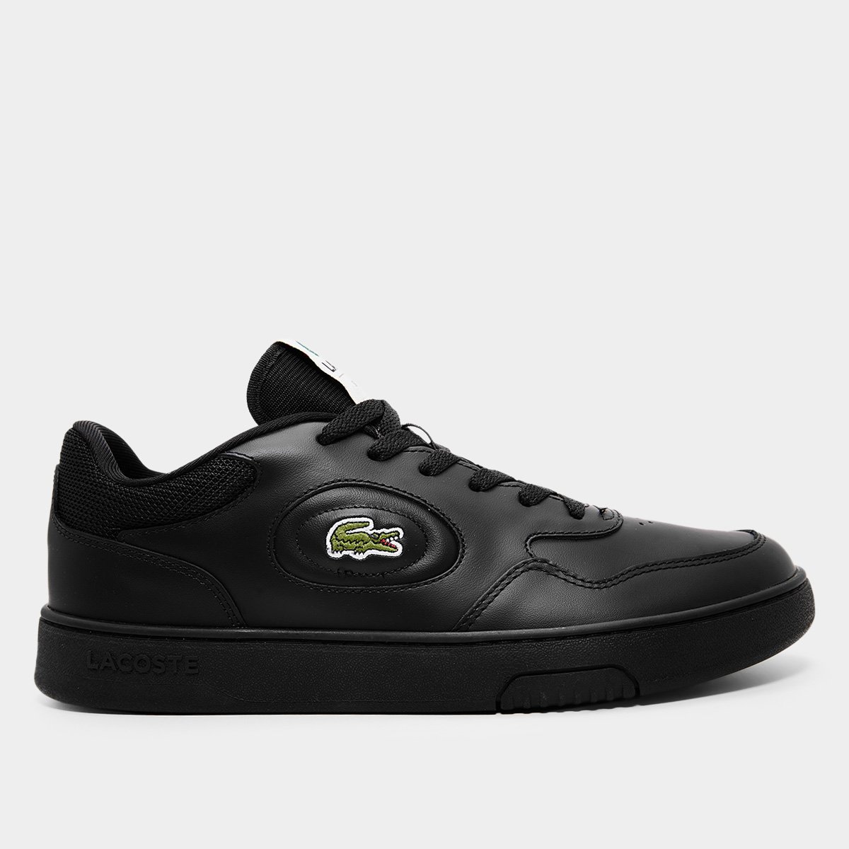 Tênis Lacoste Lineset Masculino Menor preço em Tênis Lacoste Lineset Masculino