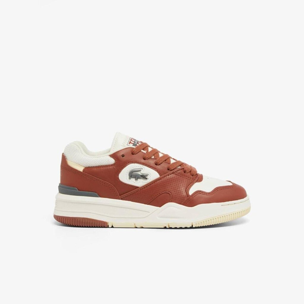 Tênis Lacoste Lineshot Feminino