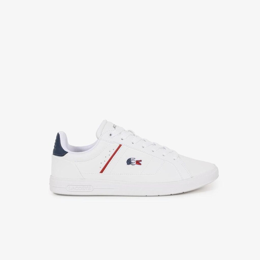 Tênis Lacoste Masculino Europa Pro V