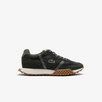 Tênis Lacoste Masculino L-Spin Evo