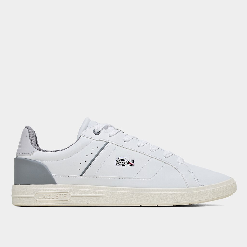 Tênis Lacoste Masculino Powercourt