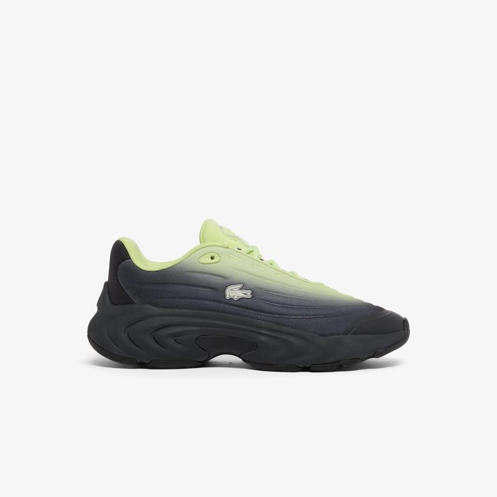 Tênis Lacoste Masculino Spinor