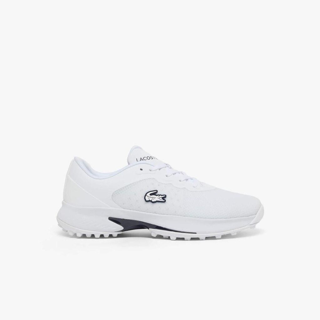Tênis Lacoste Masculinos Golf Point Para Golfe